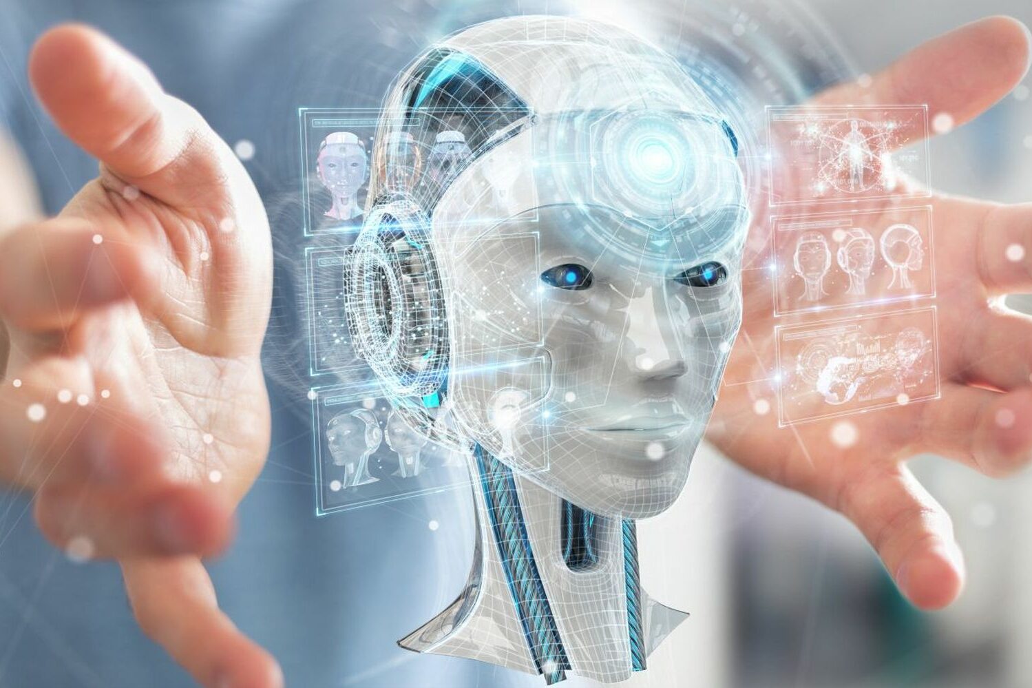 M.Sc. in Computer Science Software Development – Artificial Intelligence