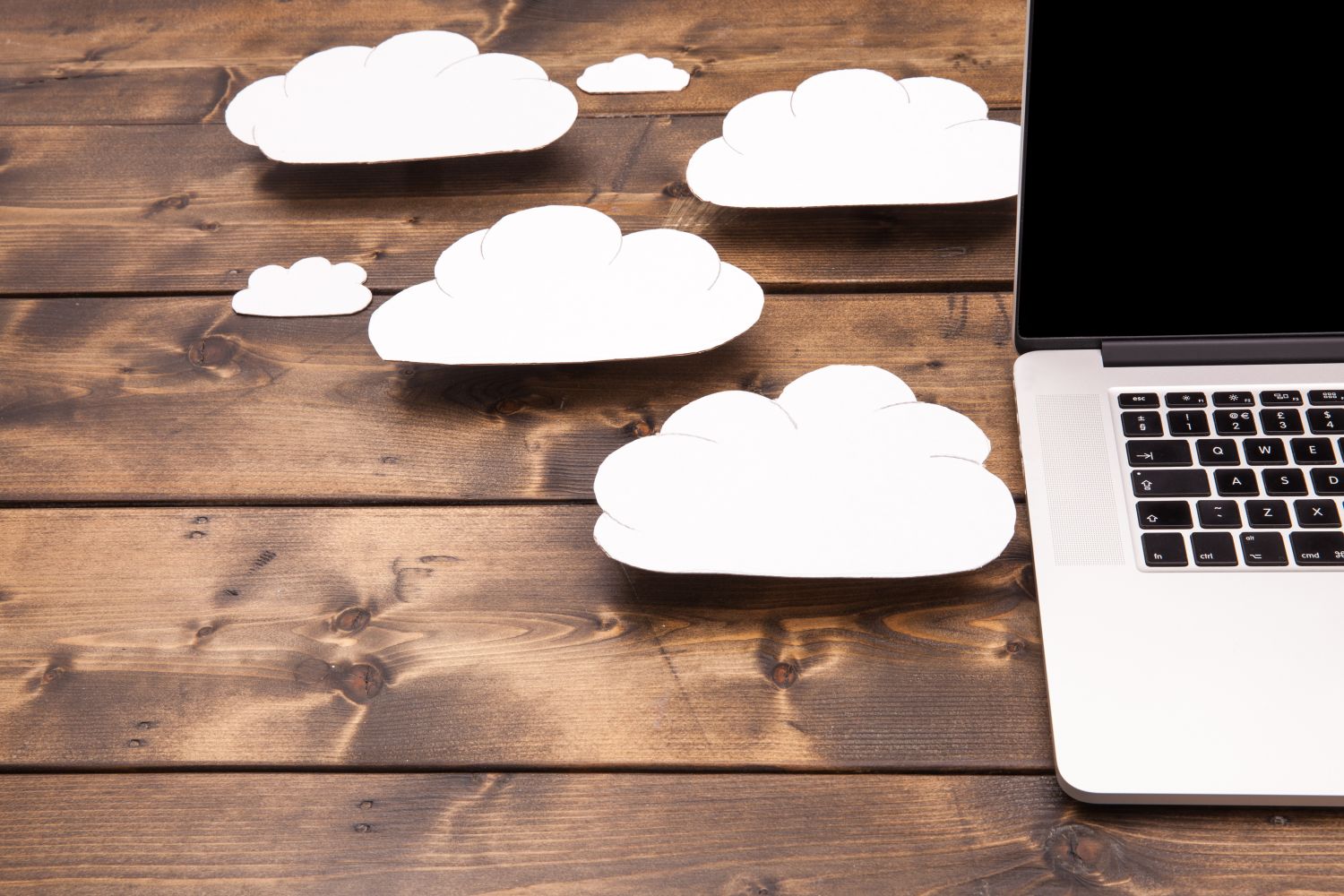 M.Sc. in Computer Science Software Development – Cloud Computing