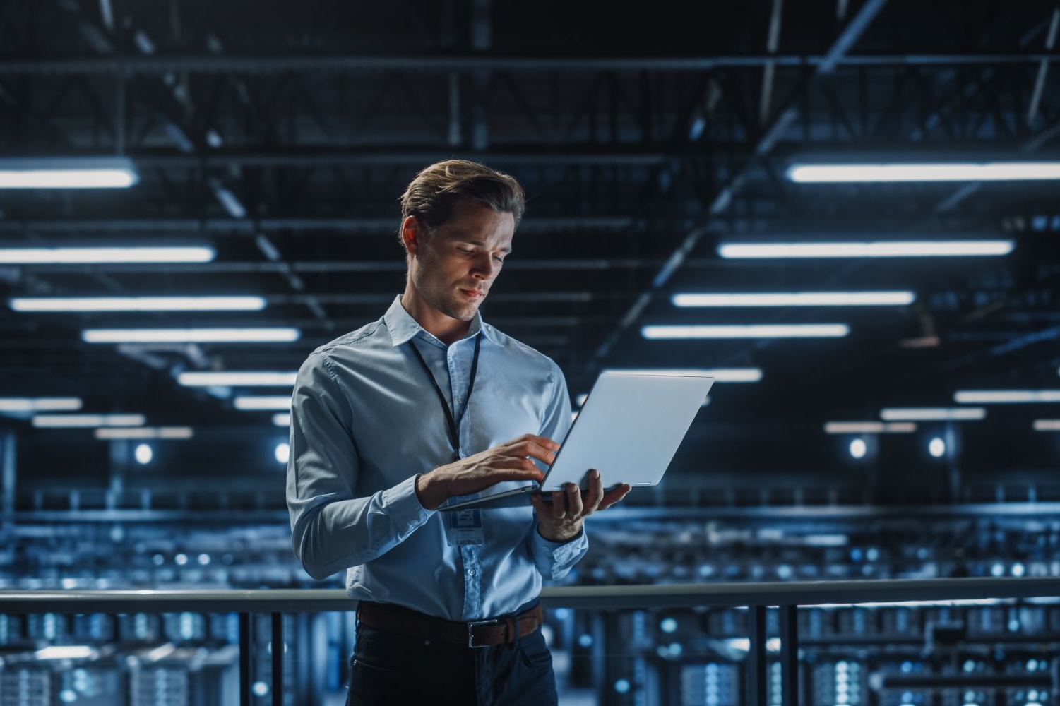 Advanced Certificate in Information Systems